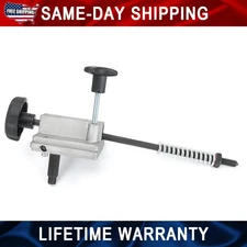 w/Iron hinge upgrade For Delta 14'' Bandsaw Upper Wheel Tension Assembly