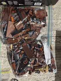 LEGO Star Wars: Sandcrawler (10144)