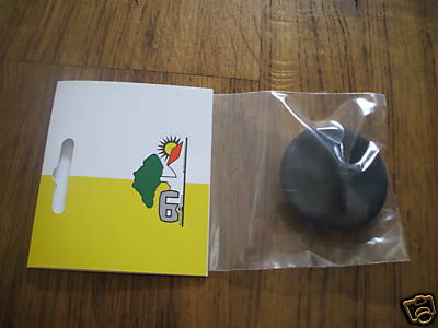 CARAVAN REPLACEMENT PLUG 1.1/2"" FOR 1.1/4"" SINK WASTE 82068
