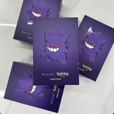 New Razer x Pokémon Gengar Viper V3 Pro Ultr...