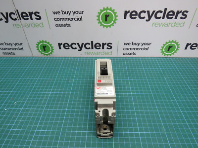 Federal Electric 30 AMP 25kA MCCB ALLGEMEINE RANGE Leistungsschalter