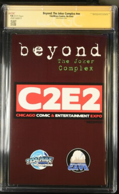 こ*け様 jokerd B-Se. 3rd Edition BATMAN THREE JOKERS #1 (OF 3) PREMIUM VAR B JOKER FISH (W/FREE PLAYING