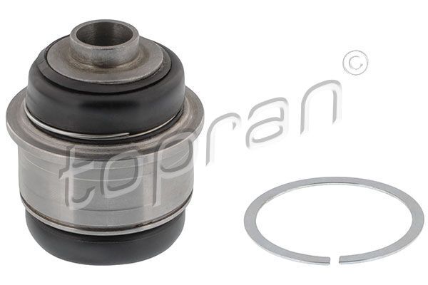 Topran 634 533 Lagerung, RadlagergehäUse Hinten Links Rechts FüR Bmw-image