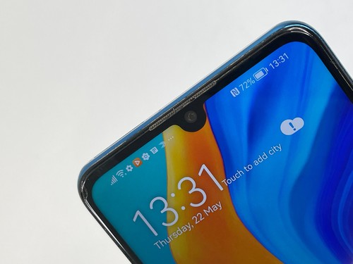 Huawei P30 Lite MAR-LX1A 128GB Blue Unlocked Single Sim GOOD GRADE B/C 519 - 第 19/19 張圖片