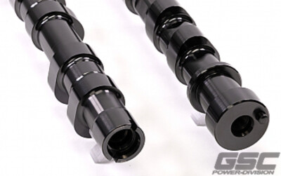 GSC Power Division 7008R3 Stroker R3 Camshafts for Mitsubishi Evolution 3-5