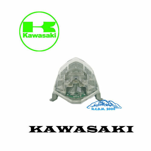 17516 - AUSSTATTUNG, LAGER, RAD, HINTEN Kompatibel Mit KAWASAKI NINJA ZX-6 R (ZX 8430525171053