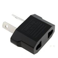USA US EU Adapter Plug to AU Australia Travel Power Plug Convertor, Ship From US