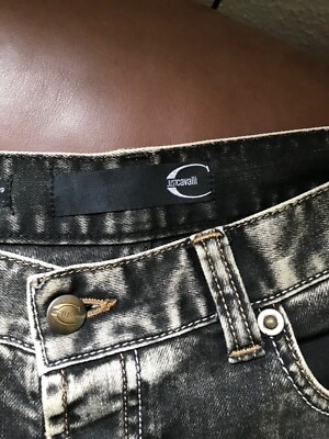 just Cavalli Edeljeans Absolut Neuwertig !