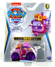 Nickelodeon Paw Patrol True Metal Skye - Power Series