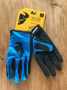 thor sector gloves