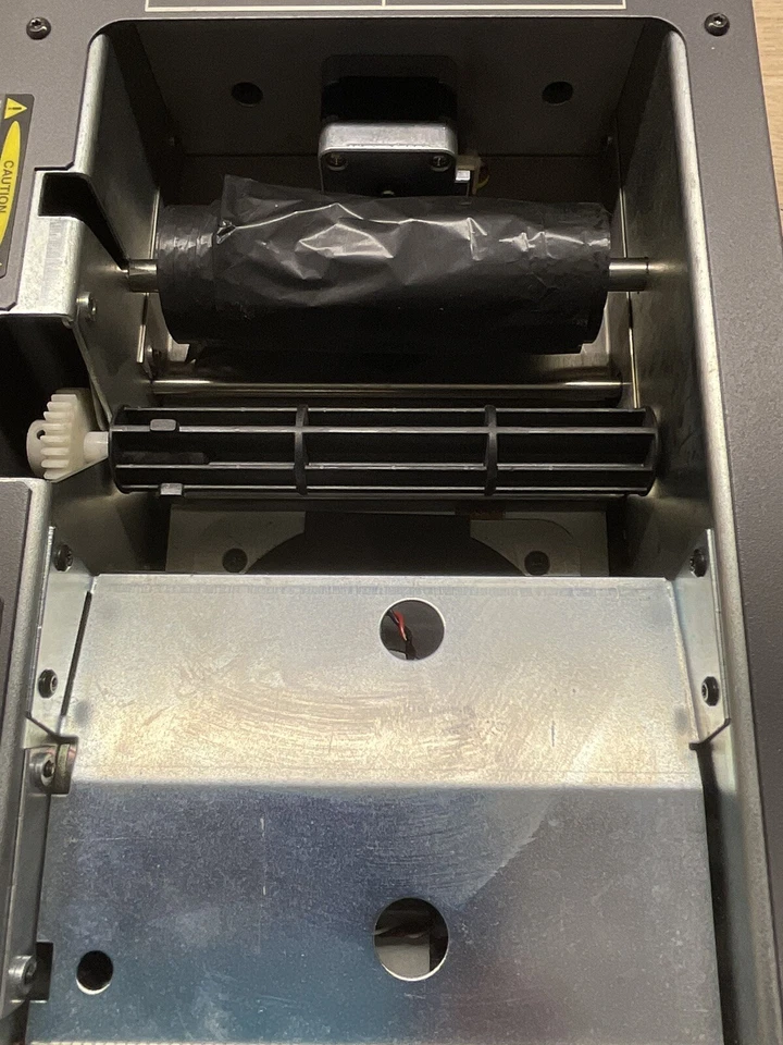 Rimage CDPRS-11 Prism-Plus Perfect Image Color Thermal Printer CD/DVD/FRA128 - Image 4 of 4