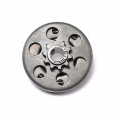 Centrifugal Clutch Fit 420 Chain For Honda Dirt Trail Bike Quad Buggy Go Kart