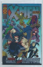 Age of Apocalypse Series & Tie-ins * PICK FROM LIST * Marvel Comics
