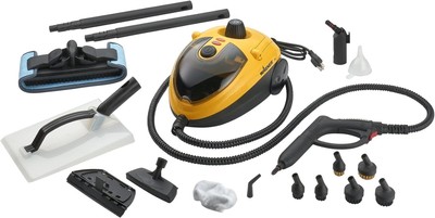 On-Demand Steam Cleaner Machine & Wallpaper Removal Multipurpose Power Steamer