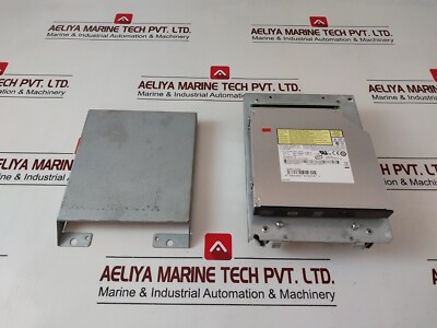 Sony nec ad-7590a dvd/cd rewritable drive