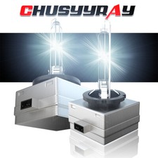 2pcs D1s Xenon Hid Headlight Bulbs For Cadillac Escalade Esv Ext 2003-2014 2pcs D1s Xenon Hid Headlight Bulbs For Cadillac Escalade Esv Ext 2003-2014