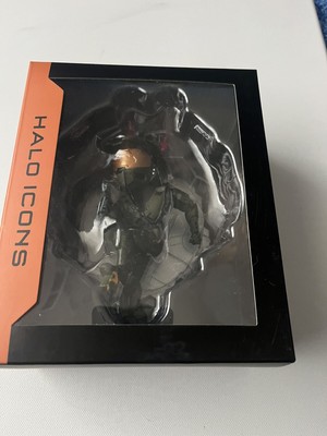Halo Icons Master Chief (HALO Legendary LOOT Crate)