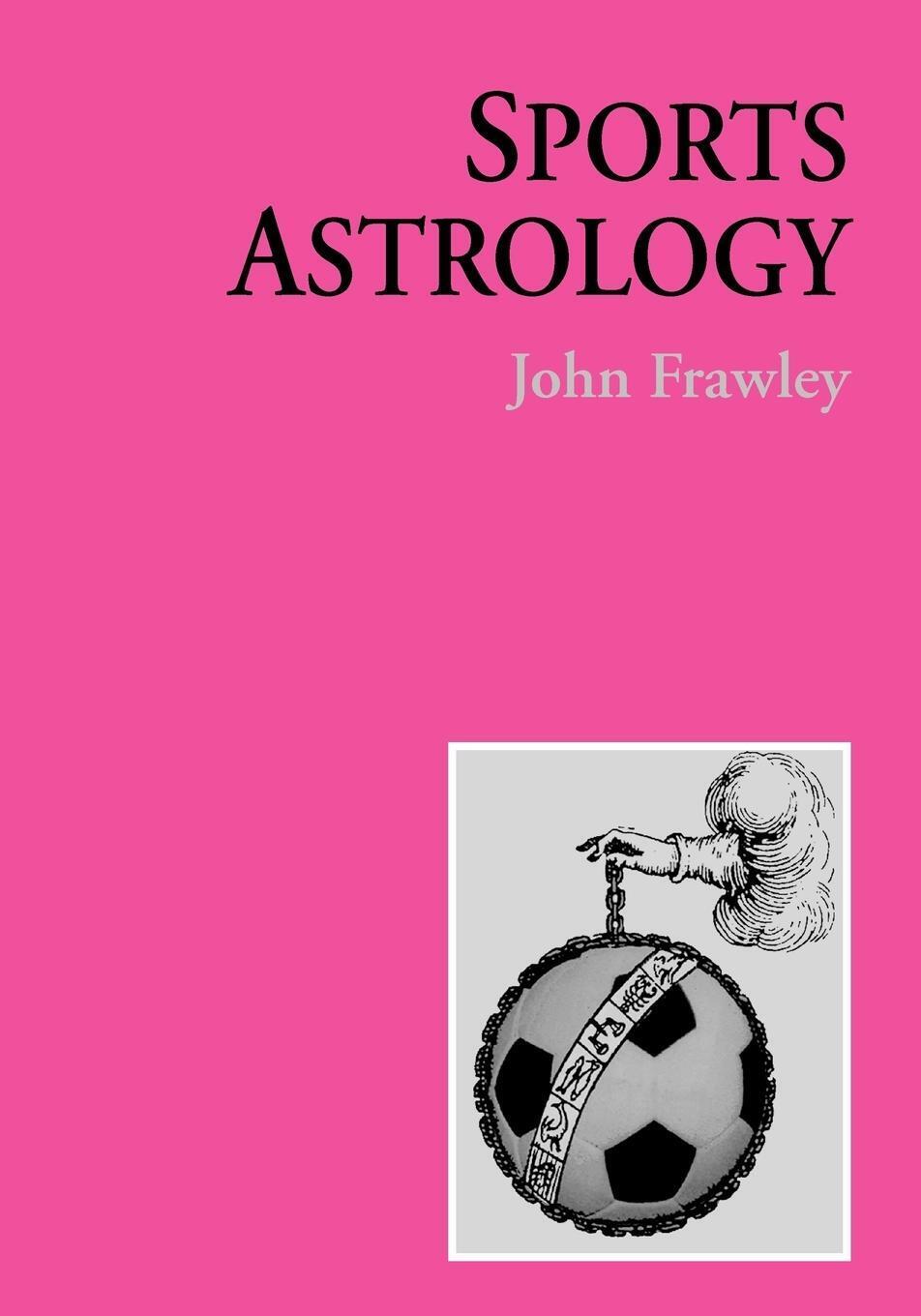 Thumbnail - Sports Astrology John Frawley Taschenbuch Paperback Englisch 2007