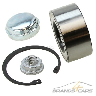 Radlager Vorne Links SKF Radlager Für MERCEDES-BENZ A-Klasse Peugeot 206 Radlager Hinten