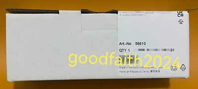 56610 1 brand new MURR module. Shipping via DHL/FedEx/UPS/EMS