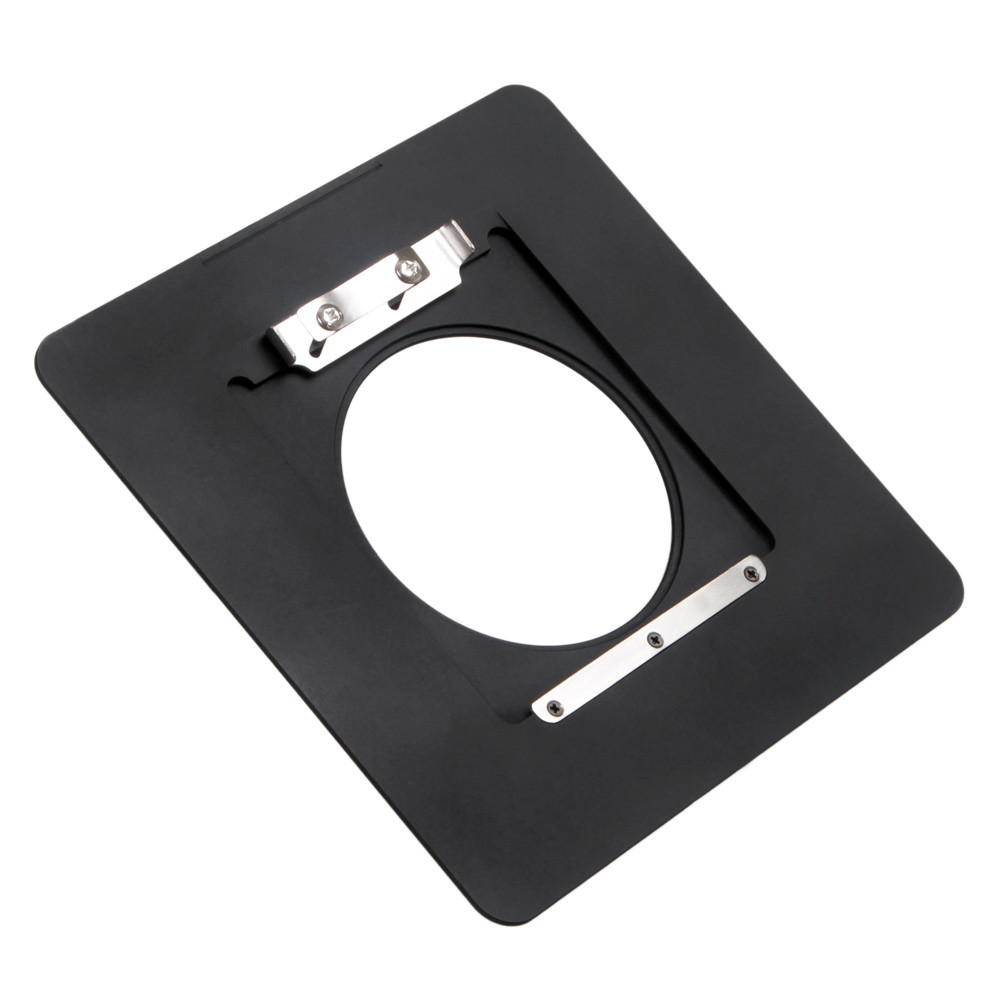 Arca Swiss 4x5 8x10 171x171mm To Linhof Technika Lens Board