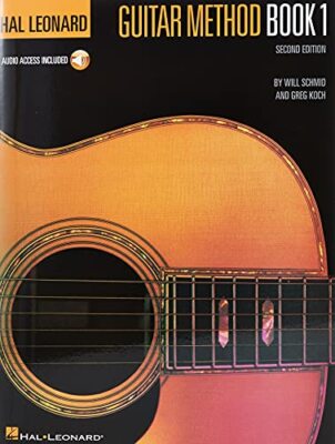Hal Leonard Guitar Method: Bk. 1 (Hal Le..., Koch, Greg