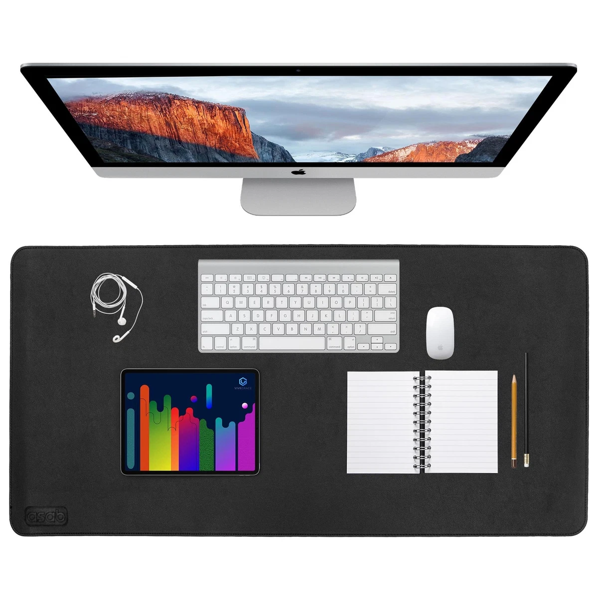 Laptop sale desk cover