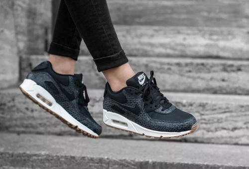 NIKE AIR MAX 90 safari | eBay