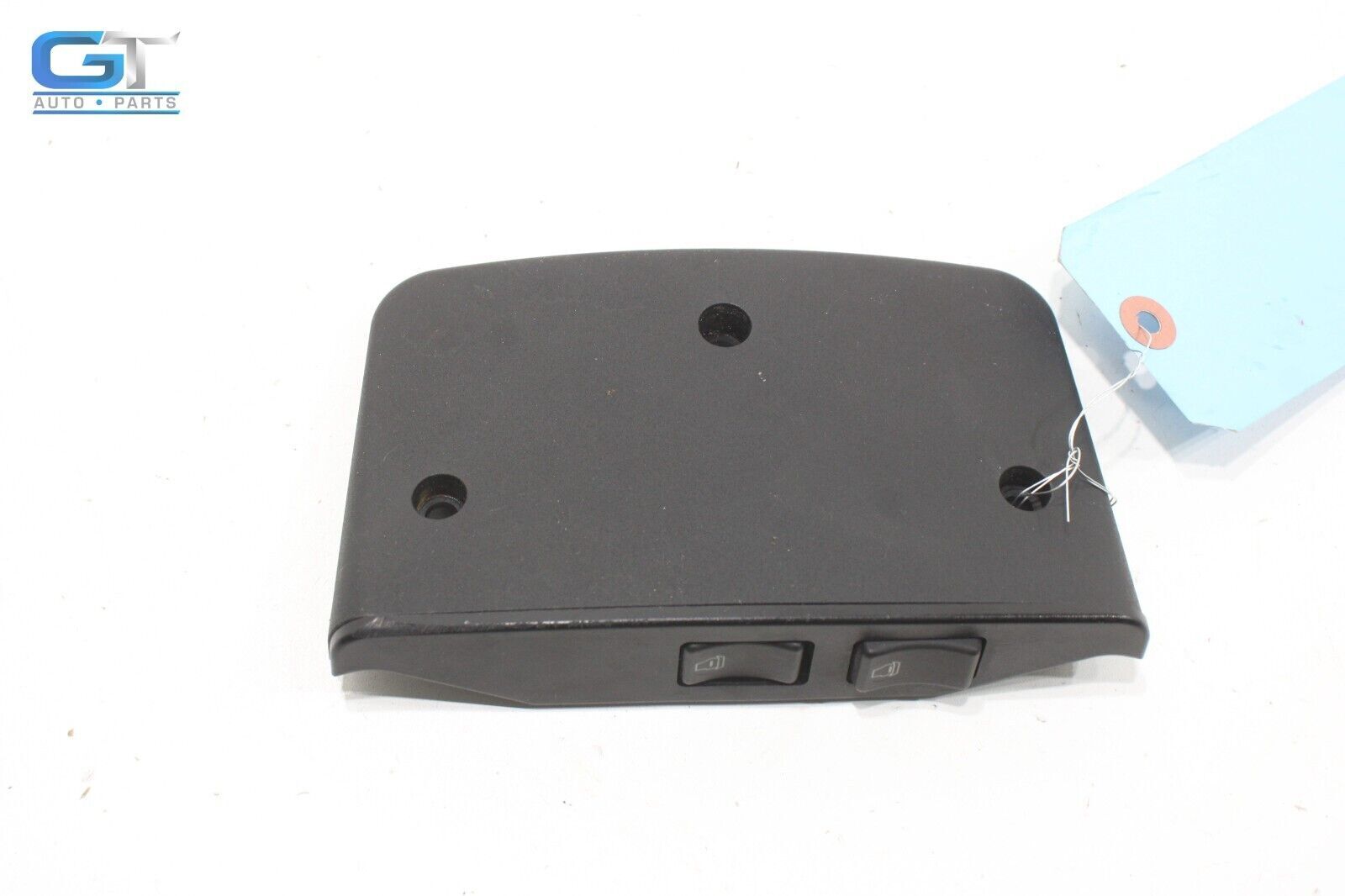 2007 - 2010 ASTON MARTIN V8 VANTAGE FRONT LEFT SIDE SEAT CONTROL SWITCH OEM