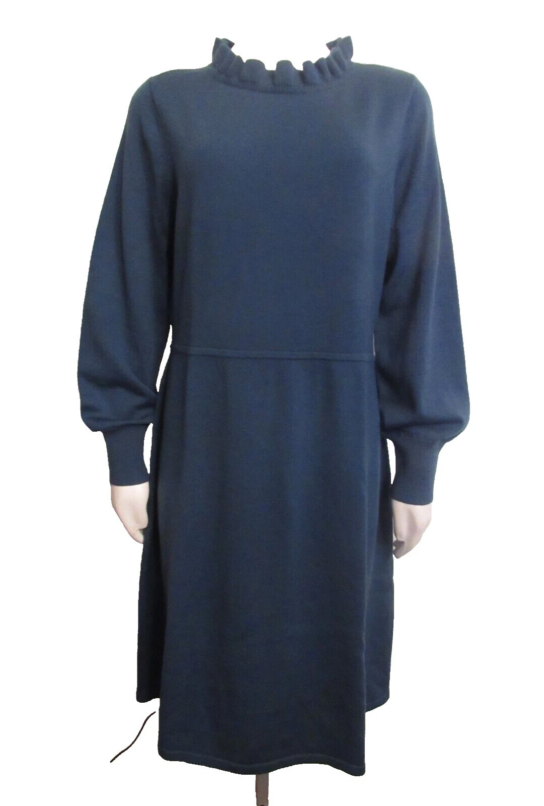 Vestidos de negocios de Lana Vestido general