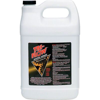 Tri-Flow Superior Lubricant Aerosol 1 Gallon TF26020