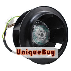 For-ebmpapst-R2E133-BH66-26-230V-M2E052-BF-Motor-centrifugal-fan