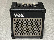 VOX MINI5 Rhythm Modeling Amplifier Japan