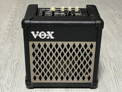 アンプ　MINI5 Rhythm Mini5 Rhythm - Vox Amps