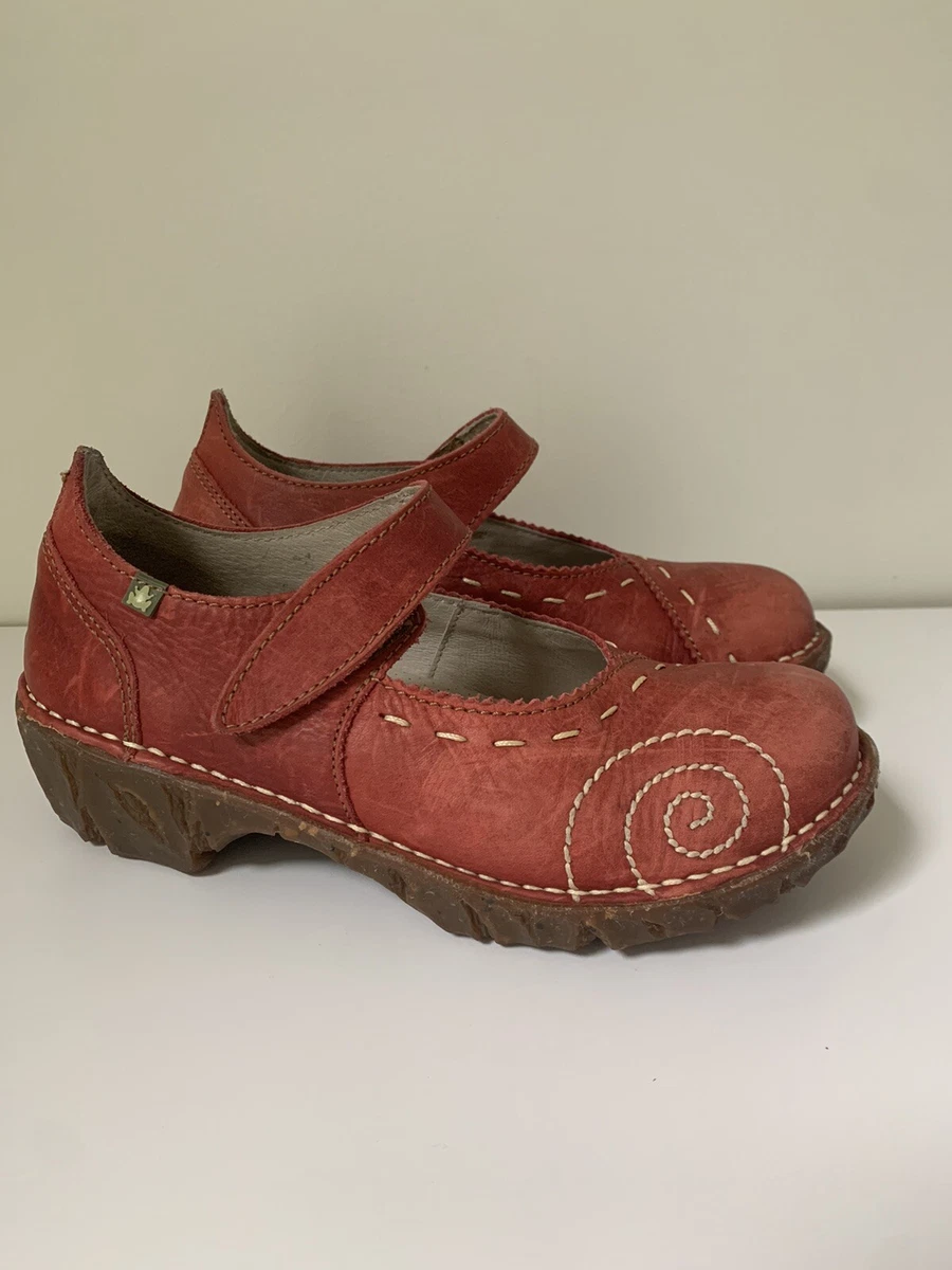 el naturalista mary jane shoes