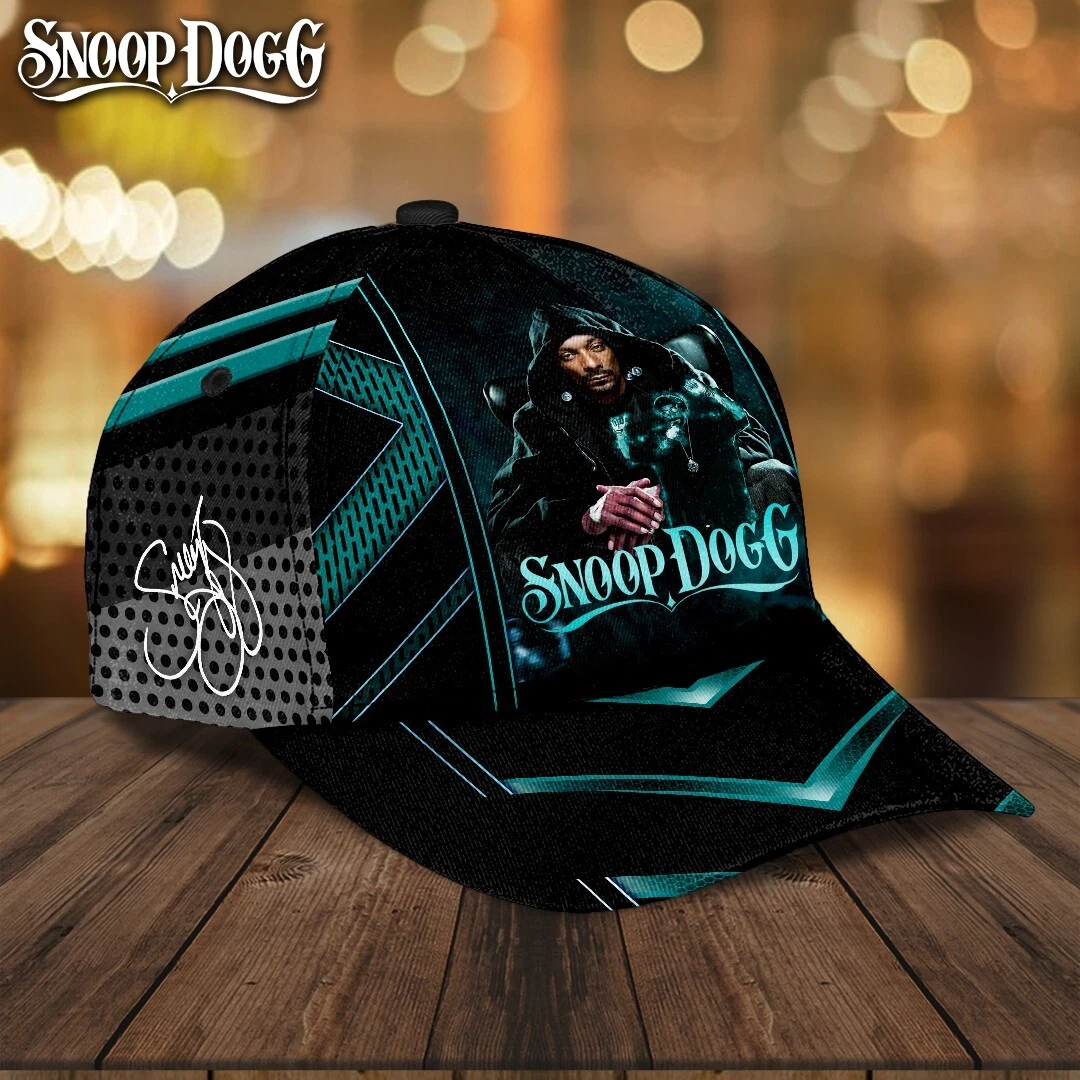 Snoop Dogg Classic Cap