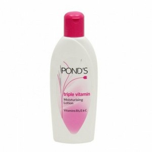 ponds lotion