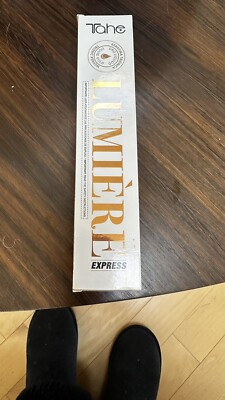 Tahe ' Lumiere Express Natural Colour  RED -ROJO