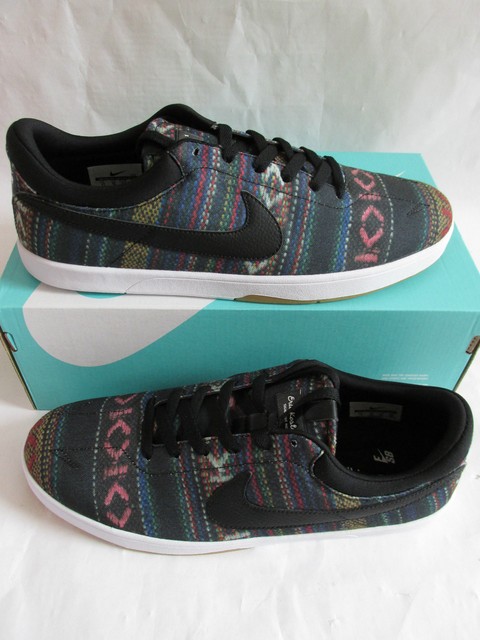 nike eric koston SE signature model mens skate trainers 579778 901 sneakers shoe | eBay