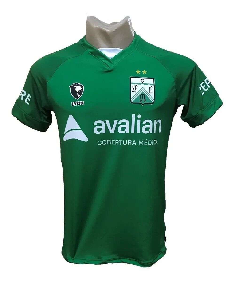 FERRO CARRIL OESTE 2022 - ORIGINAL Home Jersey - Ask for Size