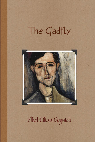 Thumbnail - The Gadfly By Voynich, Ethel Lilian