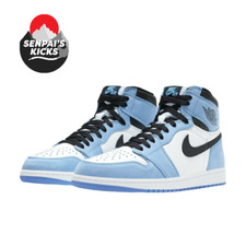 Size 9 - Jordan 1 Retro OG High University Blue for sale Size 9 - Jordan 1 Retro OG High University Blue for sale