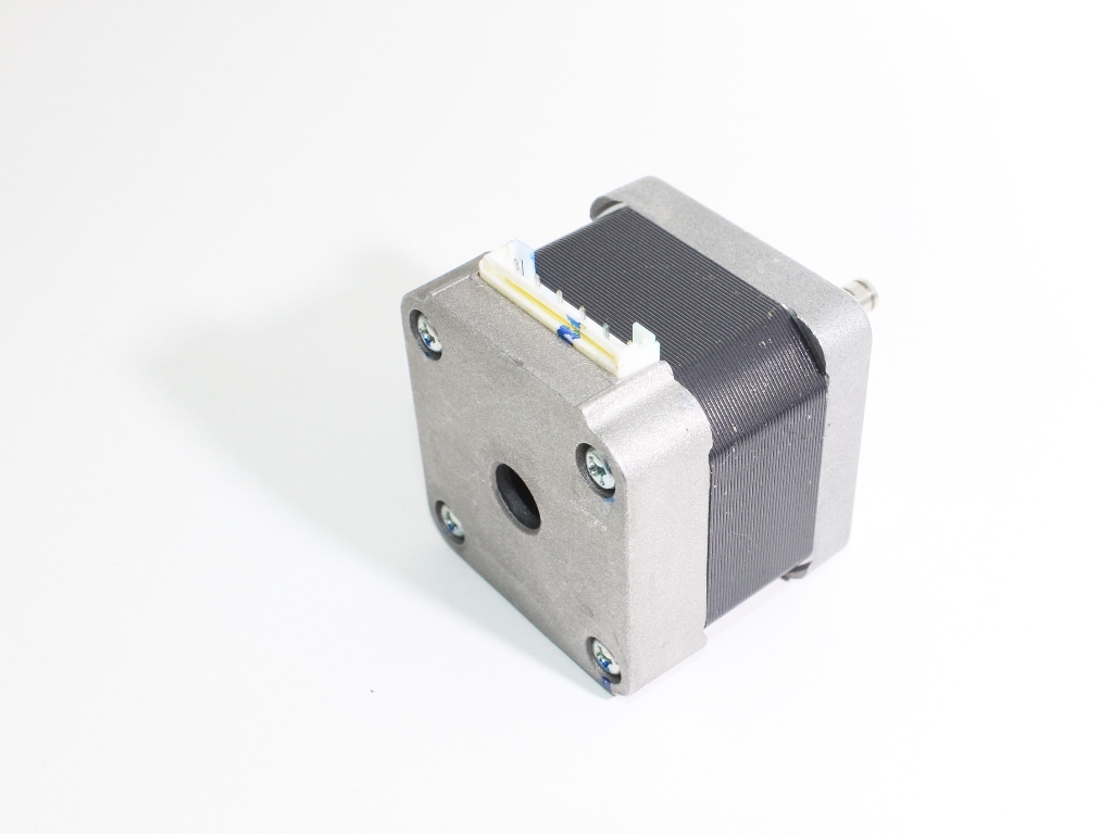 0.9 Degree Nema 17 Stepper Motor 36Ncm (51oz.in) 0.9A 4 - Foto 8