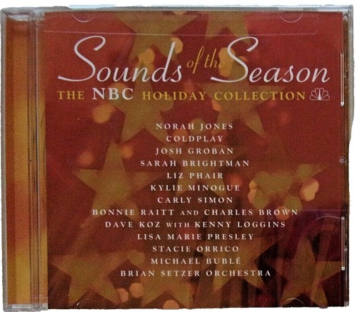 KENNY LOGGINS and Friends LIVE ON SOUNDSTAGE Walmart CD+DVD SET