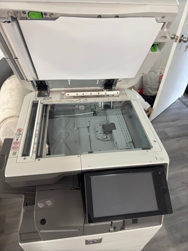 Sharp MX-4070 Printer and Scanner - Picture 4 of 10