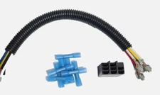 PTO Switch Wire Harness Connector Repair Kit for Snapper Ferris Simplicity