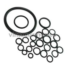 Hydraulic System or Ring Kit For Ford Tractor 2000 2600 3000 3600 4000 601