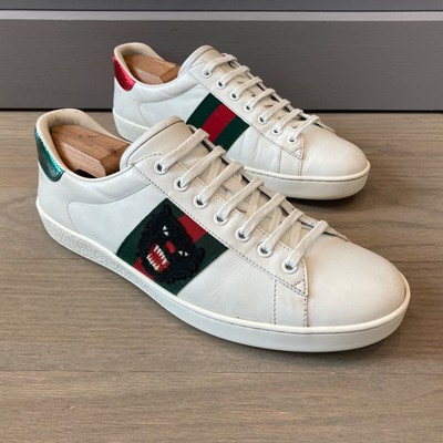 gucci ace panther