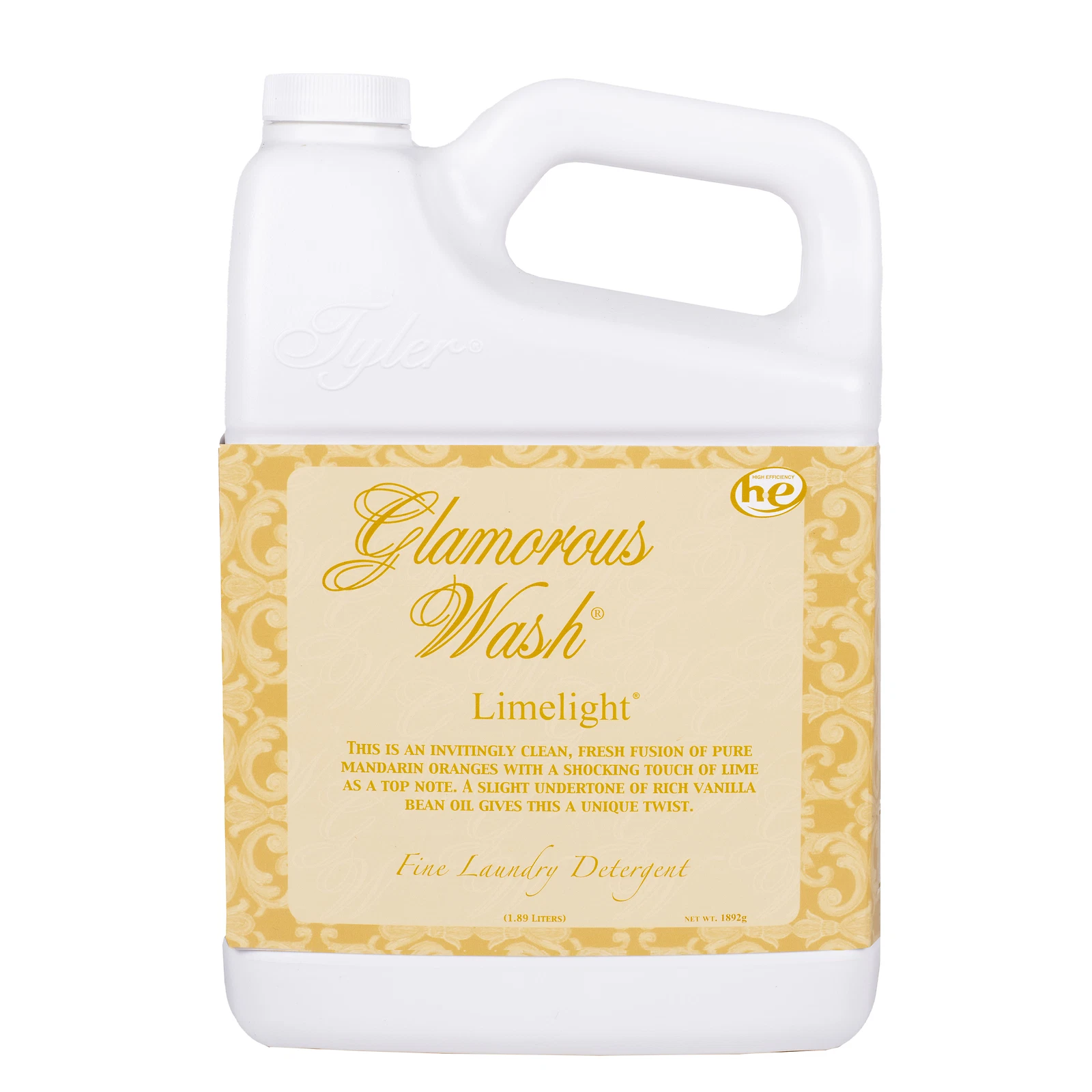 Tyler Candle Company Laundry Detergent - Thumbnail 2