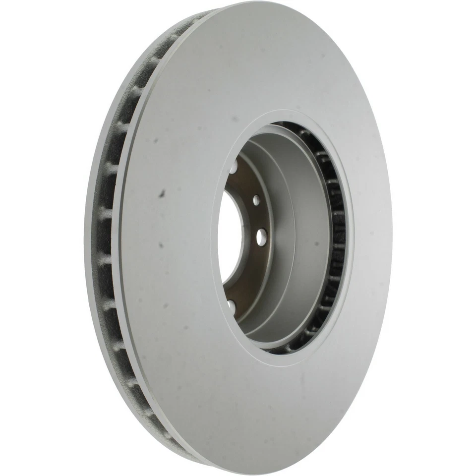 Rotor de freno delantero centrado 1998 1999 2000 2001 para BMW 740i 1997-2001 Foto 2 de 4